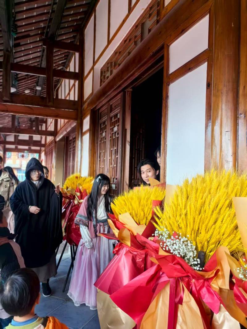 沉浸赋能：岳阳景区演艺的差异化突围之路